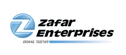 Zafar Enterprises logo
